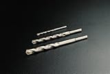 ユニカ(unika) 六角軸ビット HEXタイプ・ショート 10.0mm