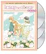 Honey & Clover, Box Set 2