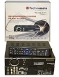 Technomate TM-5402 HD PVR ready satel...