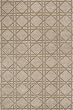 Hand Tufted Chinese "Delhi Collection" Rug