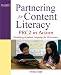 Partnering for Content Literacy: PRC2 in Action. Developing Academic Language for All Learners Partnering for Content Literacy: PRC2 in Action. Developing Academic Language for All Learners