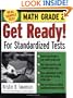 Get Ready! For Standardized Tests : Math Grade 2