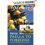From Paella to Porridge: A Farewell to Mallorca and a Scottish Adventure