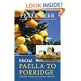 From Paella to Porridge: A Farewell to Mallorca and a Scottish Adventure