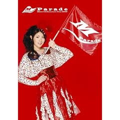 Minori Chihara Live Tour 2009~Parade~LIVE DVD