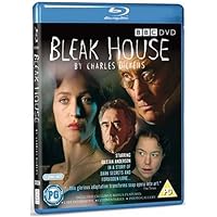 Bleak House[Region Free]