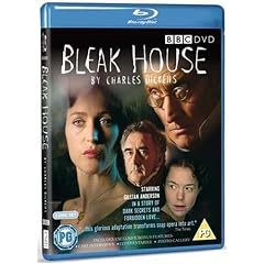 Bleak House (BBC) [Blu-ray] [2005]