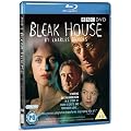 Bleak House (BBC) [Blu-ray] [2005][Region Free]
