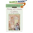 Anne of Green Gables (Signet Classics)