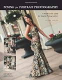 511hcD3e5SL. SL160  Posing for Portrait Photography: A Head to Toe Guide for Digital Photographers Reviews