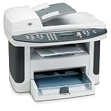 HP - LaserJet M1522NF - Imprimante Laser multifonctions - monochrome - 23 ppm - USB - 64 Mo