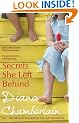Secrets She Left Behind