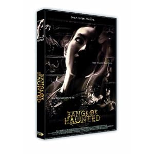 Bangkok haunted