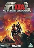 Spy Kids 2 [DVD]