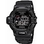 CASIO (�J�V�I) �r���v G-SHOCK RISEMAN Men in Mat Black �����E�C���E�}�b�g�E�u���b�N �^�t�\�[���[ �d�g���v MULTIBAND 6 GW-9200MBJ-1JF