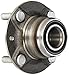 WJB WA513152 - Front Wheel Hub Bearing Assembly - Cross Reference: Timken 513152 / Moog 513152 / SKF BR930143