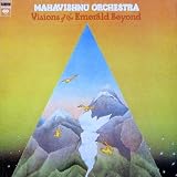 Mahavishnu Orchestra: Visions of the Emerald Beyond [VINYL LP] [STEREO]