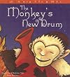 The Monkey's New Drum