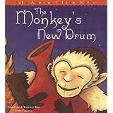 The Monkey's New Drumby Sandy Sepehri