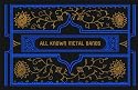 All Known Metal Bands (Mcsweeneys)