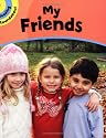 My Friends (Reading Roundabout)