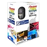 Singer Song Writer Lite 7 MIC BOX