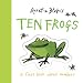 Quentin Blake's Ten Frogs: A First Book About Numbers