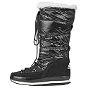 Rubber Duck SnowJoggers Arktis Jogger Schnee Stiefel Schwarz