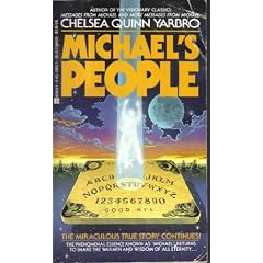 Michael's People
