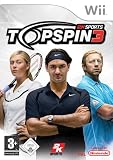 Top Spin 3 - 