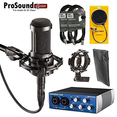 USB マイクと XLR マイク: どちらを購入するべきですか?