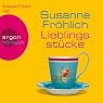 H&ouml;rbuch Lieblingsstücke
