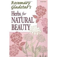 Herbs for Natural Beauty