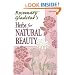 Herbs for Natural Beauty (Rosemary Gladstar's Herbal Remedies)