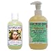 California Baby Shampoo & Bodywash - Calming