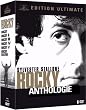 Coffret Rocky 1 � 5 + Rocky Balboa - Edition Ultimate 6 DVD