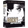 Coffret Rocky 1 � 5 + Rocky Balboa - Edition Ultimate 6 DVD