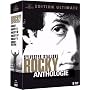 Coffret Rocky 1 � 5 + Rocky Balboa - Edition Ultim&hellip <b>DVD</b> ~ Sylvester Stallone