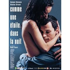 Comme une etoile dans la nuit