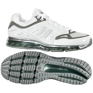 Buy New Balance WR1350WT Ladies Running Shoe
