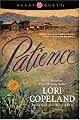 Patience (Brides of the West #6)