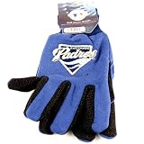 San Diego Padres MLB Grip Gloves