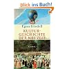 Kulturgeschichte der Neuzeit: Die Krisis der europ�ischen Seele von der schwarzen Pest bis zum Ersten Weltkrieg