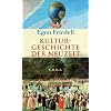 Kulturgeschichte der Neuzeit: Die Krisis der europ�ischen Seele von der schwarzen Pest bis zum Ersten Weltkrieg
