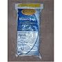 Generic Eureka Style "U" Vacuum Cleaner Bags 10pk, Made to Fit Eureka Part # 57802A