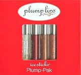 Freeze 24 7 - Plump Lips Ice Sticks Plump-Pak