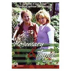 Rosemary And Thyme - Series 1