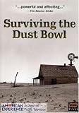 DVD American Experience: Surviving the Dust Bowl code image