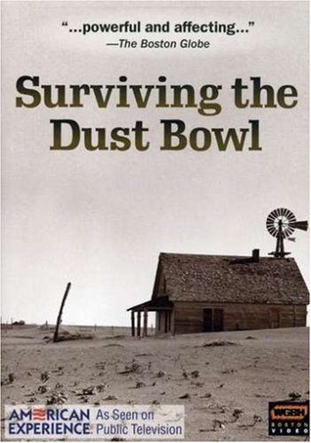 American Experience: Surviving the Dust Bowl
