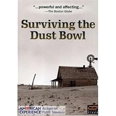 American Experience: Surviving the Dust Bowl by 